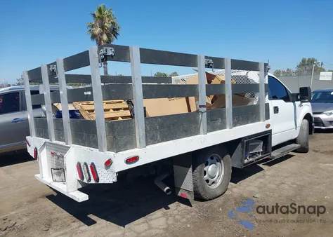 2010 Ford F-150 Stx/Xl/Xlt из США, поврежденный, VIN 1FTMF1CW1AKC00316